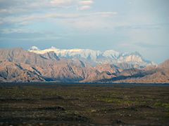 12 Mountain View From Highway Between Yarkand And Karghilik Yecheng.jpg